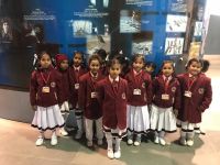 Trip to Science City